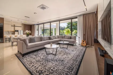 4 bedrooms Villa in Ubud, Gianyar, Bali (10972) 3