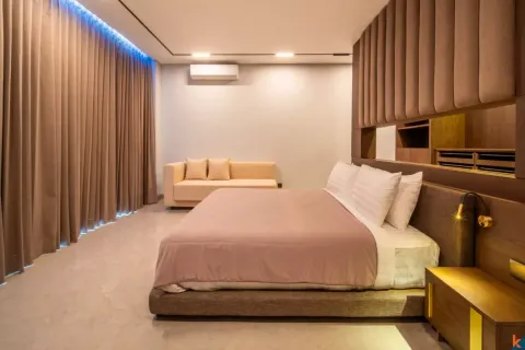 4 bedrooms Villa in Ubud, Gianyar, Bali (10972) 26