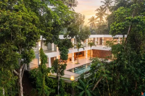 4 bedrooms Villa in Ubud, Gianyar, Bali (10972) 2