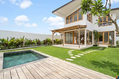 3 bedrooms Villa in Tumbak Bayuh, Mengwi, Badung, Bali (10971) 8