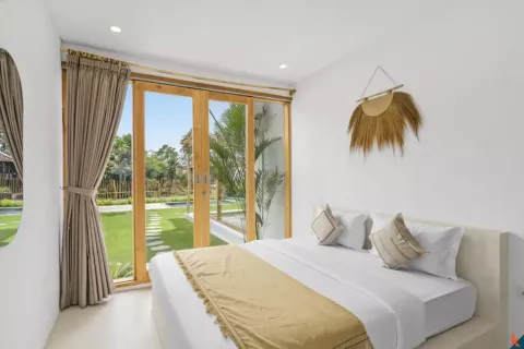 3 bedrooms Villa in Tumbak Bayuh, Mengwi, Badung, Bali (10971) 14