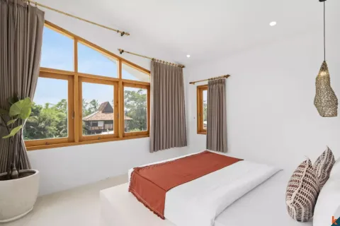 3 bedrooms Villa in Tumbak Bayuh, Mengwi, Badung, Bali (10971) 7