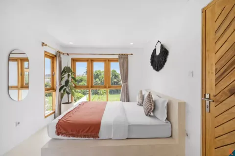 3 bedrooms Villa in Tumbak Bayuh, Mengwi, Badung, Bali (10971) 20