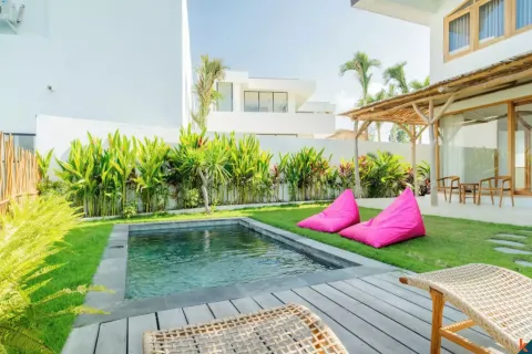 3 bedrooms Villa in Tumbak Bayuh, Mengwi, Badung, Bali (10971) 2