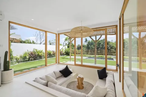 3 bedrooms Villa in Tumbak Bayuh, Mengwi, Badung, Bali (10971) 3