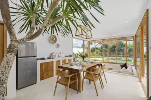 3 bedrooms Villa in Tumbak Bayuh, Mengwi, Badung, Bali (10971) 12