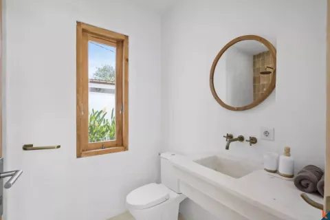 3 bedrooms Villa in Tumbak Bayuh, Mengwi, Badung, Bali (10971) 17