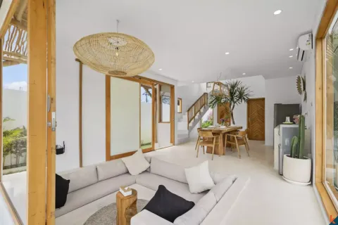 3 bedrooms Villa in Tumbak Bayuh, Mengwi, Badung, Bali (10971) 4