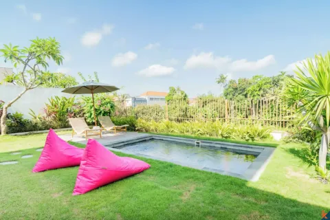 3 bedrooms Villa in Tumbak Bayuh, Mengwi, Badung, Bali (10971) 10