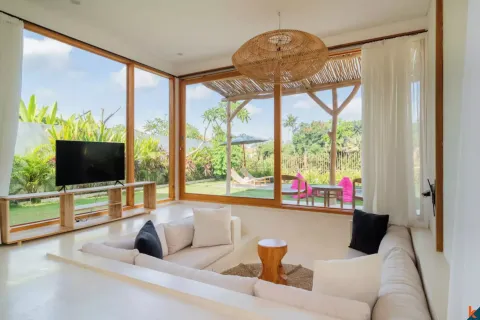 3 bedrooms Villa in Tumbak Bayuh, Mengwi, Badung, Bali (10971) 11
