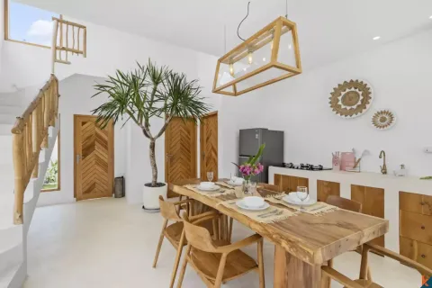 3 bedrooms Villa in Tumbak Bayuh, Mengwi, Badung, Bali (10971) 13