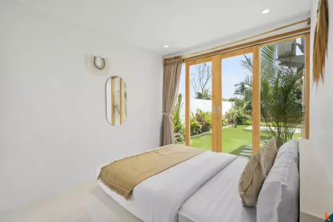 3 bedrooms Villa in Tumbak Bayuh, Mengwi, Badung, Bali (10971) 15