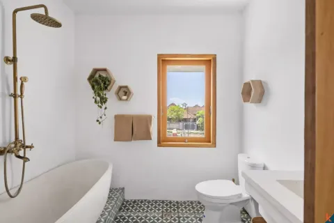 3 bedrooms Villa in Tumbak Bayuh, Mengwi, Badung, Bali (10971) 18