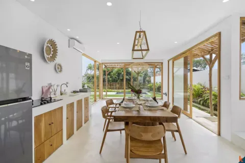 3 bedrooms Villa in Tumbak Bayuh, Mengwi, Badung, Bali (10971) 5