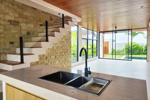 3 bedrooms Villa in Cemagi, Mengwi, Badung, Bali (10969) 9