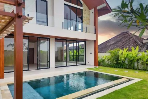3 bedrooms Villa in Cemagi, Mengwi, Badung, Bali (10969) 4