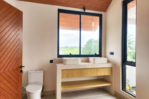 3 bedrooms Villa in Cemagi, Mengwi, Badung, Bali (10969) 16