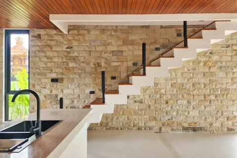 3 bedrooms Villa in Cemagi, Mengwi, Badung, Bali (10969) 8