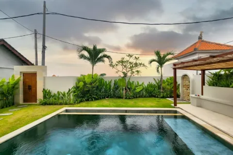 3 bedrooms Villa in Cemagi, Mengwi, Badung, Bali (10969) 2