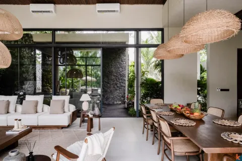 3 bedrooms Villa in Tegallalang, Gianyar, Bali (10968) 14