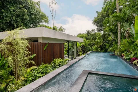 3 bedrooms Villa in Tegallalang, Gianyar, Bali (10968) 10