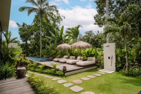 3 bedrooms Villa in Tegallalang, Gianyar, Bali (10968) 8