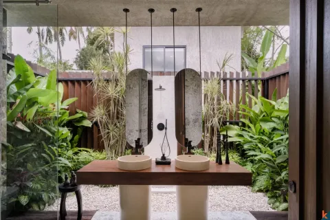 3 bedrooms Villa in Tegallalang, Gianyar, Bali (10968) 19