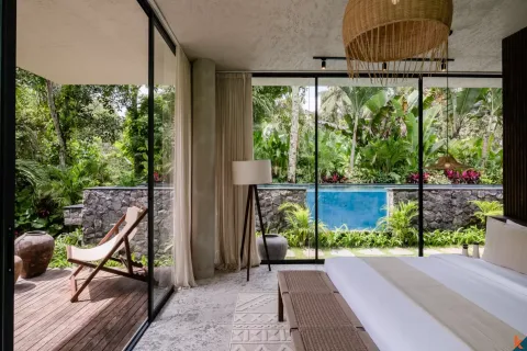 3 bedrooms Villa in Tegallalang, Gianyar, Bali (10968) 17