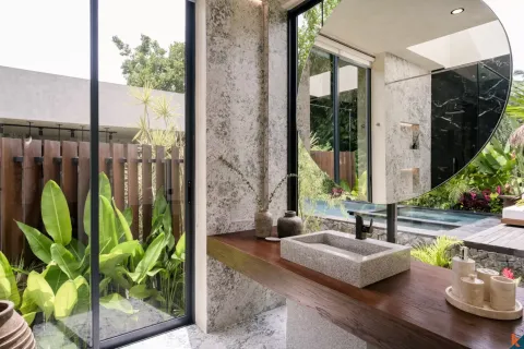 3 bedrooms Villa in Tegallalang, Gianyar, Bali (10968) 24
