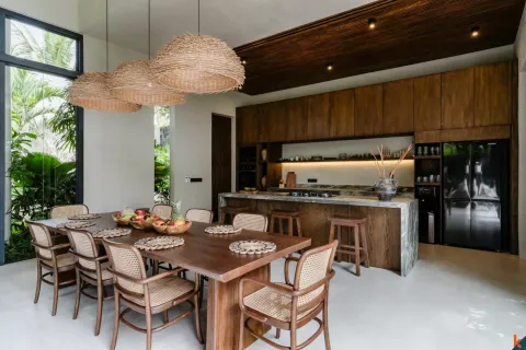 3 bedrooms Villa in Tegallalang, Gianyar, Bali (10968) 5