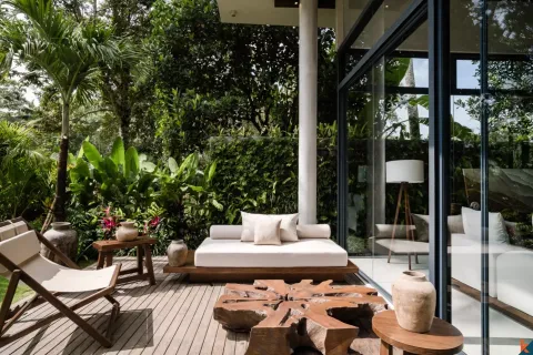 3 bedrooms Villa in Tegallalang, Gianyar, Bali (10968) 11