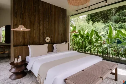 3 bedrooms Villa in Tegallalang, Gianyar, Bali (10968) 16
