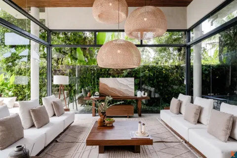 3 bedrooms Villa in Tegallalang, Gianyar, Bali (10968) 3