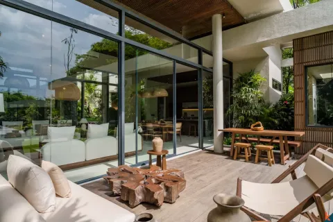 3 bedrooms Villa in Tegallalang, Gianyar, Bali (10968) 12