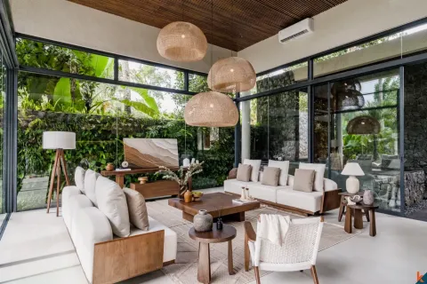 3 bedrooms Villa in Tegallalang, Gianyar, Bali (10968) 4