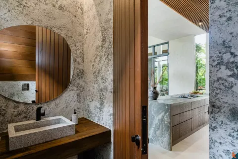 3 bedrooms Villa in Tegallalang, Gianyar, Bali (10968) 25
