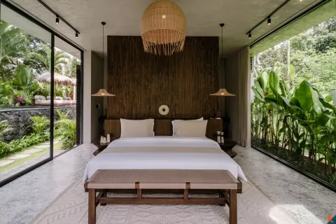 3 bedrooms Villa in Tegallalang, Gianyar, Bali (10968) 7