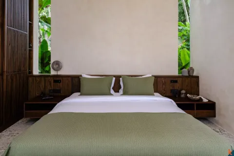 3 bedrooms Villa in Tegallalang, Gianyar, Bali (10968) 22
