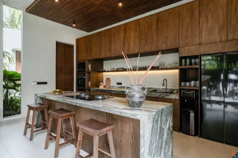 3 bedrooms Villa in Tegallalang, Gianyar, Bali (10968) 6