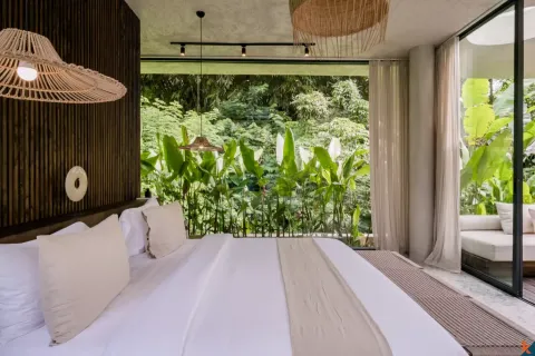 3 bedrooms Villa in Tegallalang, Gianyar, Bali (10968) 18