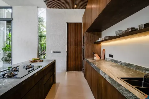 3 bedrooms Villa in Tegallalang, Gianyar, Bali (10968) 15
