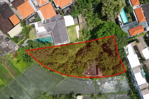 Land in Badung, Bali (10966) 2