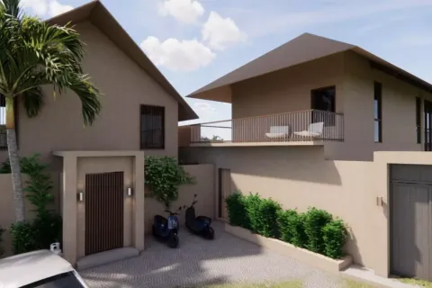 Land in Badung, Bali (10966) 9