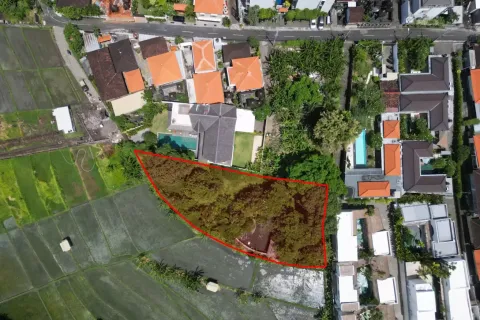 Land in Badung, Bali (10966) 3