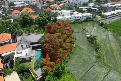 Land in Badung, Bali (10966) 6