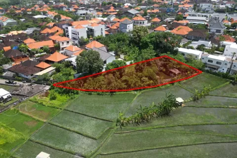 Land in Badung, Bali (10966) 4