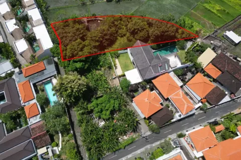 Land in Badung, Bali (10966) 5