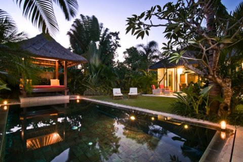 3 bedrooms Villa in Seminyak, Badung, Bali (1950) 5