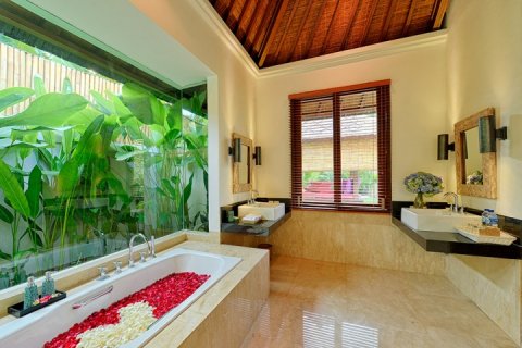3 bedrooms Villa in Seminyak, Badung, Bali (1950) 25
