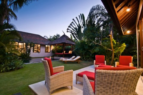 3 bedrooms Villa in Seminyak, Badung, Bali (1950) 7